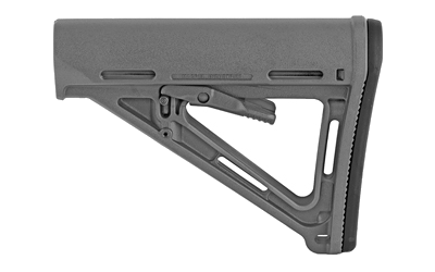 Magpul MOE Carb Stock Mil-Spec Gray Rifle