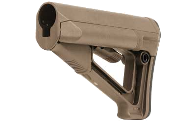 Magpul Str Carb Mil-Spec Stock – FDE