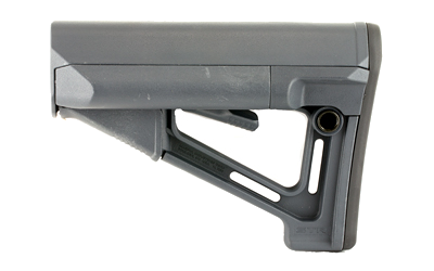 Magpul Str Carb Mil-Spec Gray Stock