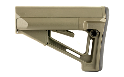 Magpul Str Carb Mil-Spec OD Stock