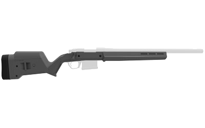 Magpul Hunter 700 Rem 700 Sa Gray Stock