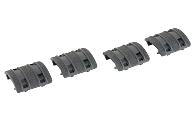 Magpul Xtm Enhanced Rail Panel Gray