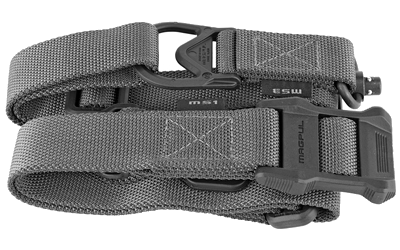 Magpul Ms3 Single QD Sling G2 Gray