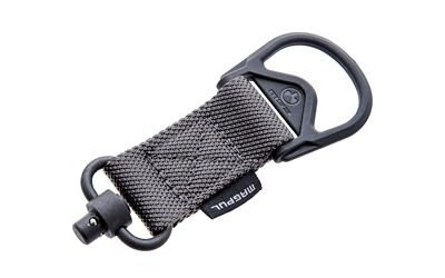 Magpul Ms1 Single Pt QD Adpter Gray