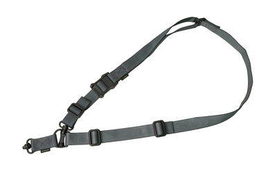 Magpul Ms4 Dual QD Sling Gen 2 Gray