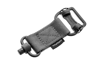 Magpul Ms1 Snglpt Dual Adapt Gray