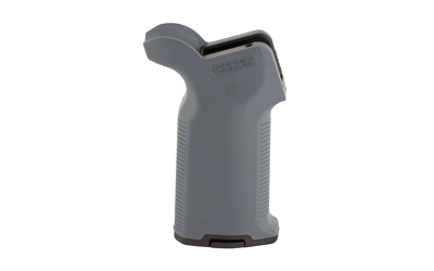 Magpul MOE K2+ AR-15/M4 Gray Grip
