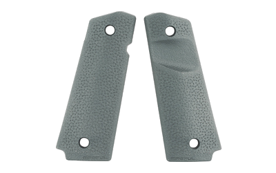 Magpul MOE 1911 Panels Tsp Gray Grip