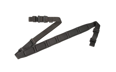 Magpul Ms1 Padded Sling Gray
