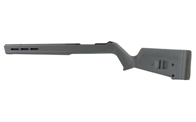 Magpul Hunter X-22 Rug 10/22 Gray Stock