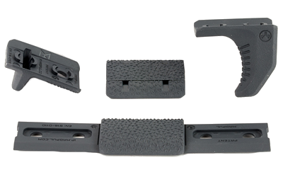 Magpul M-LOK Hand Stop Kit Gray