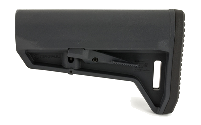 Magpul MOE Sl-K Stock Mil-Spec Gray Rifle