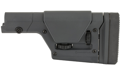 Magpul Prs Gen 3 AR-15/AR-10 Gray Stock