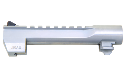 Magnum Research 6" De 50AE Brushed Barrel