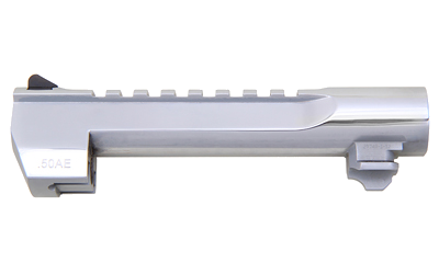 Magnum Research 6" De 50AE Polished Barrel