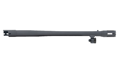 Mossberg Xbbl 500 12/18.5/Cyl Matte 12 Gauge Barrel