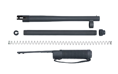 Mossberg 514 Kit 12/14/Cyl with Assembly