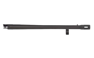 Mossberg Xbbl 870 12/18.5/Cyl Tactical Brake 12 Gauge Barrel