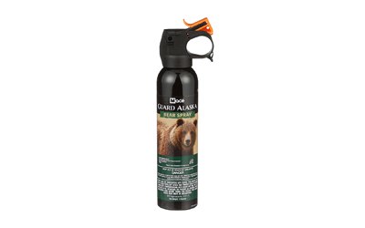 Mace Security International Guard Alaska Bear Spray 260gm