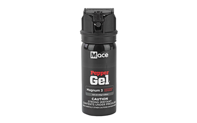 Mace Security International 10% Magnum 3 Pepper GEL 45GM