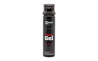Mace Security International 10% Pepper GEL MK-IV 79GM