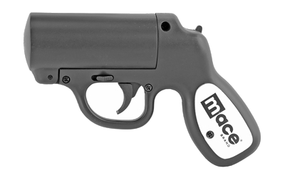 Mace Security International Pepper Gun Matte 1-Oc/1-H20