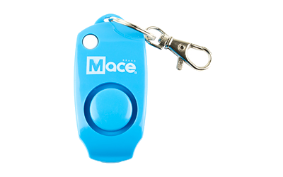 Mace Security International Personal Alarm Keychain – Blue