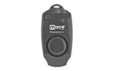 Mace Security International Personal Alarm Keychain – Black