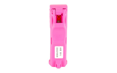 Mace Security International 10% Pepper Pocket Model 12GM PNK