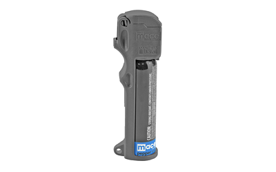 Mace Security International Oc Cs & Uv Personal Model 18gm