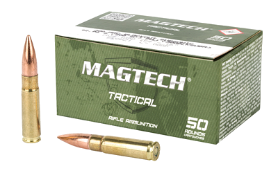 Magtech .300 Blackout 200 Grain Full Metal Jacket Ammunition – 50 Rounds