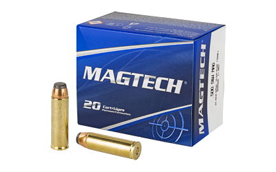 Magtech 325 Grain Ammunition – 20 Rounds