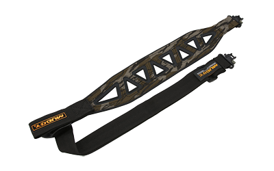 Muddy Nimbus Ul Sling Black/Mobl