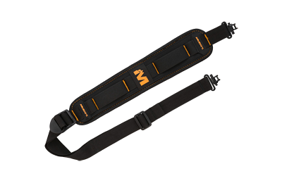 Muddy Overlander Flex Sling Black/Organizer
