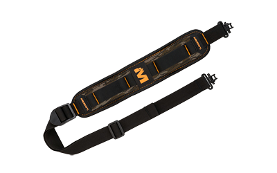 Muddy Overlander Flex Sling Black/Mobl