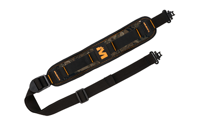 Muddy Overlander Flex Sling Black/Veil