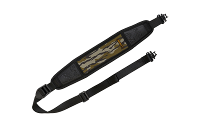 Muddy Pathfinder Sling Black/Mobl