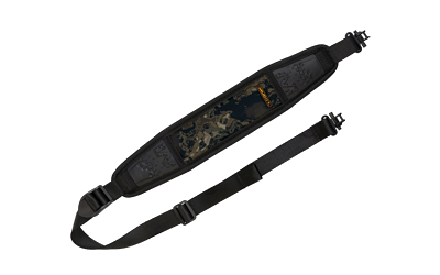 Muddy Pathfinder Sling Black/Veil Gray