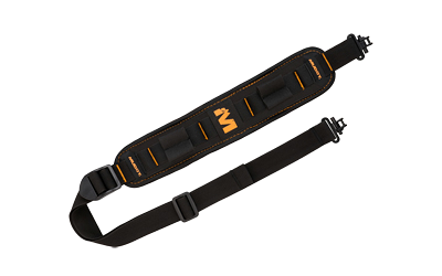 Muddy Summit Ridge Flex Sling Black/Organizer