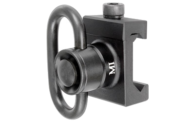 Midwest Industries QD Heavy Duty Front Adpt Sling Adapter