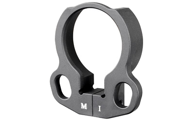 Midwest Industries AR-15 End Plate Adapter-Loop