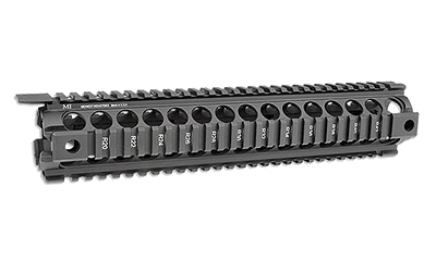 Midwest Industries Forearm 2-Pc Rifle-Lgth G2 AR-15 Handguard