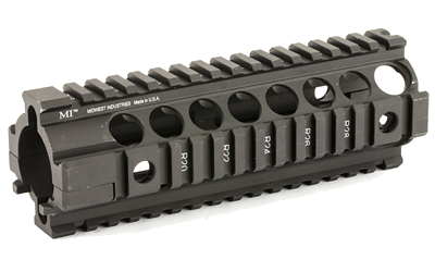 Midwest Industries Free-Float Forearm Carb Gen 2 Handguard