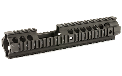 Midwest Industries Ff Forearm Carb Extended Gen 2 Rifle