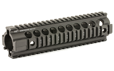 Midwest Industries Free-Float Forearm Mid Gen 2