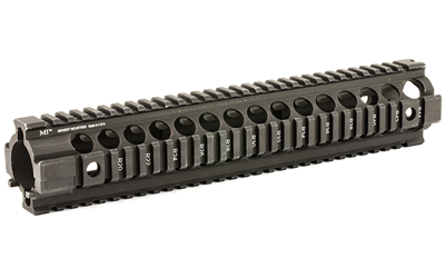 Midwest Industries Free Float Forearm Full Gen 2 Handguard