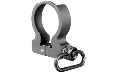 Midwest Industries End Plate Adapter-Quick Deta