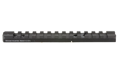 Midwest Industries Marlin 336/1895 1-Piece Scope Rail