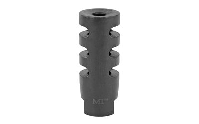 Midwest Industries 30 Caliber Muzzle Brake – 5/8x24