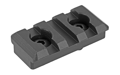 Midwest Industries M-LOK 3 Slot Rail Section